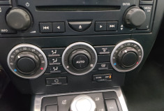 Land-Rover FREELANDER 2 2.2 TD4 S 4x4 160ch 2ème main véhicule Français entretien complet réseau