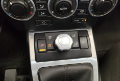 Land-Rover FREELANDER 2 2.2 TD4 S 4x4 160ch 2ème main véhicule Français entretien complet réseau