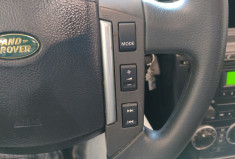 Land-Rover FREELANDER 2 2.2 TD4 S 4x4 160ch 2ème main véhicule Français entretien complet réseau