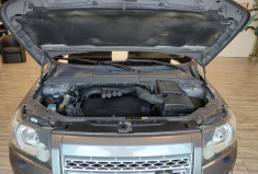 Land-Rover FREELANDER 2 2.2 TD4 S 4x4 160ch 2ème main véhicule Français entretien complet réseau