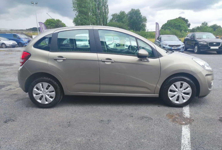 Citroën C3 1.4i 75 CH CLIM REGULATEUR DISTRIB NEUVE TBE