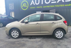 Citroën C3 1.4i 75 CH CLIM REGULATEUR DISTRIB NEUVE TBE