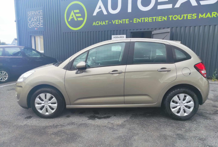 Citroën C3 1.4i 75 CH CLIM REGULATEUR DISTRIB NEUVE TBE