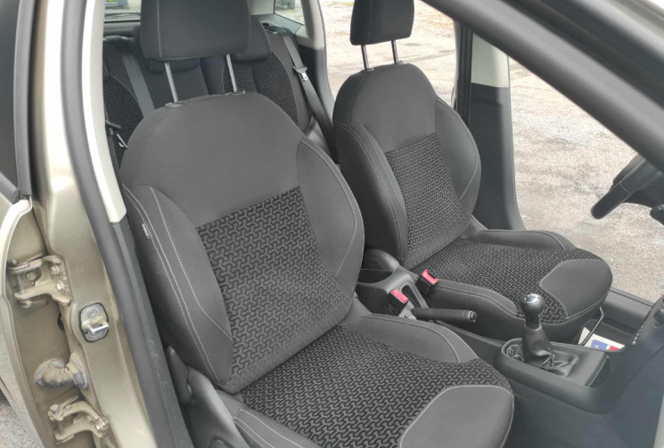 Citroën C3 1.4i 75 CH CLIM REGULATEUR DISTRIB NEUVE TBE