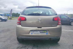 Citroën C3 1.4i 75 CH CLIM REGULATEUR DISTRIB NEUVE TBE