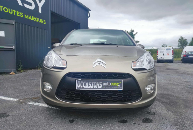 Citroën C3 1.4i 75 CH CLIM REGULATEUR DISTRIB NEUVE TBE