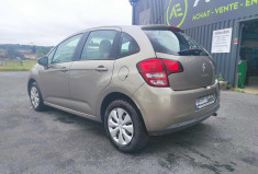 Citroën C3 1.4i 75 CH CLIM REGULATEUR DISTRIB NEUVE TBE