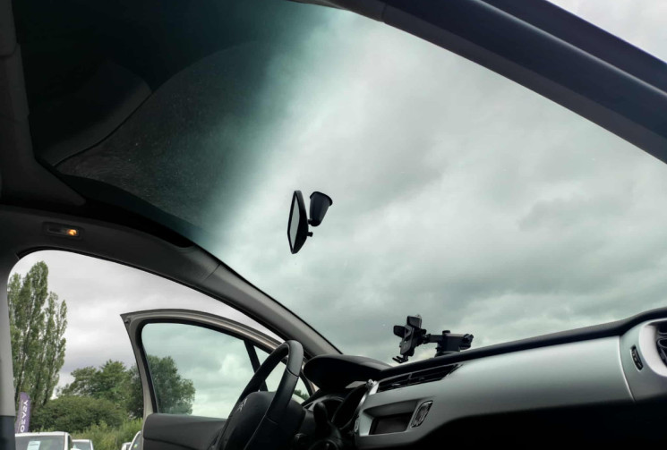 Citroën C3 1.4i 75 CH CLIM REGULATEUR DISTRIB NEUVE TBE