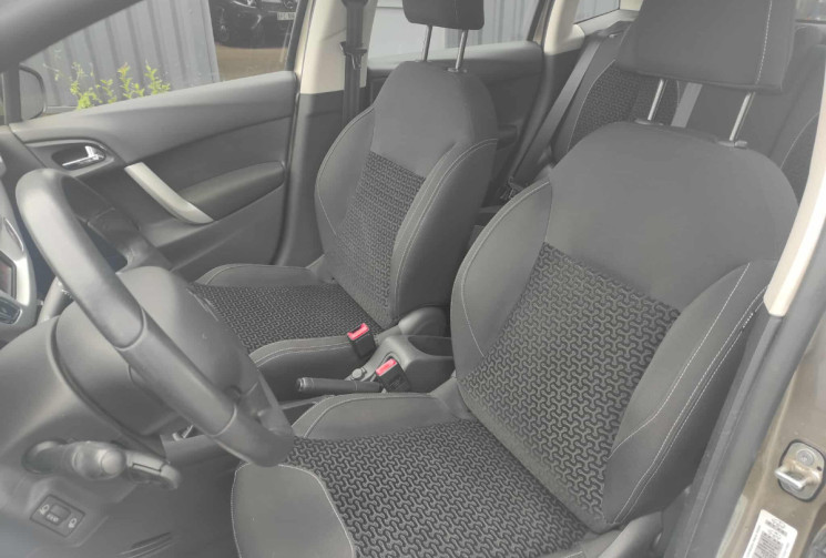 Citroën C3 1.4i 75 CH CLIM REGULATEUR DISTRIB NEUVE TBE
