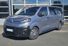 Citroën JUMPY SPACE TOURER 1.5 BLUEHDI 120 CONFORT XL 9 PLACES