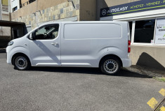 Citroën JUMPY  III M 2.0 BlueHDi Fourgon moyen EAT6 177 cv