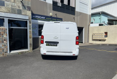 Citroën JUMPY  III M 2.0 BlueHDi Fourgon moyen EAT6 177 cv