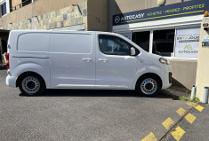 Citroën JUMPY  III M 2.0 BlueHDi Fourgon moyen EAT6 177 cv