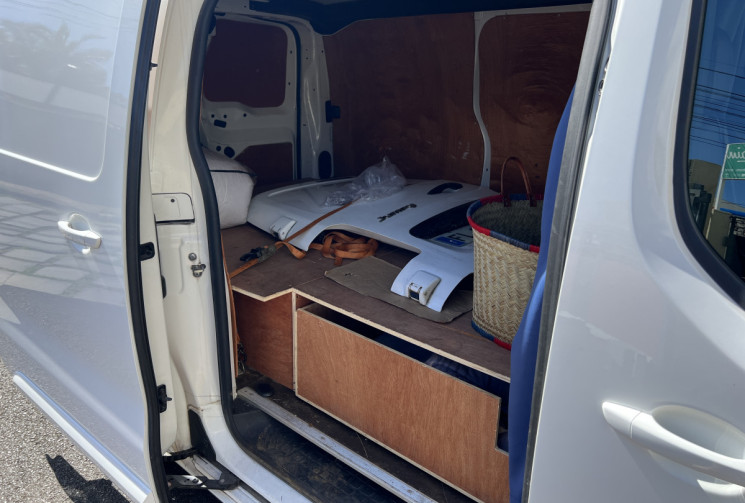 Citroën JUMPY  III M 2.0 BlueHDi Fourgon moyen EAT6 177 cv