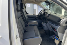 Citroën JUMPY  III M 2.0 BlueHDi Fourgon moyen EAT6 177 cv