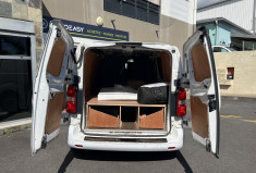 Citroën JUMPY  III M 2.0 BlueHDi Fourgon moyen EAT6 177 cv