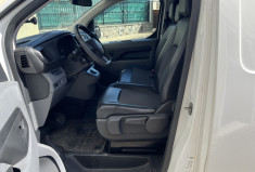 Citroën JUMPY  III M 2.0 BlueHDi Fourgon moyen EAT6 177 cv