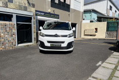 Citroën JUMPY  III M 2.0 BlueHDi Fourgon moyen EAT6 177 cv