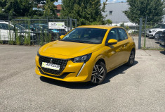 Peugeot 208 100 CH / ALLURE 