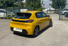 Peugeot 208 100 CH / ALLURE 