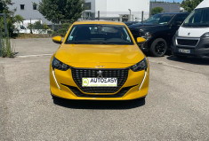 Peugeot 208 100 CH / ALLURE 