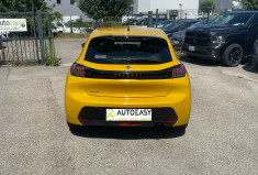 Peugeot 208 100 CH / ALLURE 
