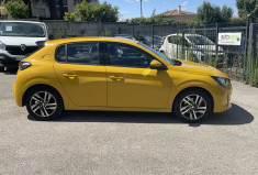 Peugeot 208 100 CH / ALLURE 