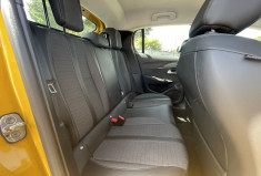 Peugeot 208 100 CH / ALLURE 