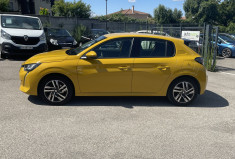 Peugeot 208 100 CH / ALLURE 