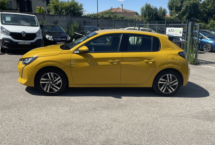 Peugeot 208 100 CH / ALLURE 