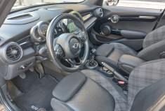 Mini Mini COOPER 1.5 i 136 ch  5 portes RED CHILI CAMERA TOIT OUVRANT ...