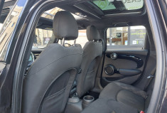 Mini Mini COOPER 1.5 i 136 ch  5 portes RED CHILI CAMERA TOIT OUVRANT ...