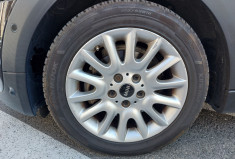 Mini Mini COOPER 1.5 i 136 ch  5 portes RED CHILI CAMERA TOIT OUVRANT ...