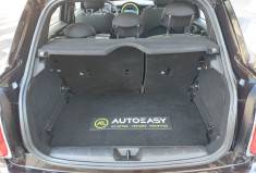 Mini Mini COOPER 1.5 i 136 ch  5 portes RED CHILI CAMERA TOIT OUVRANT ...