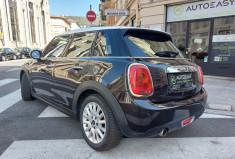 Mini Mini COOPER 1.5 i 136 ch  5 portes RED CHILI CAMERA TOIT OUVRANT ...