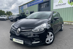 Renault Clio IV TCe 90 ch 
