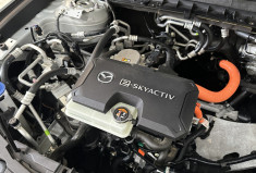 Mazda MX-30 e-Skyactiv 143 ch First Edition M Confidence