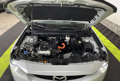 Mazda MX-30 e-Skyactiv 143 ch First Edition M Confidence