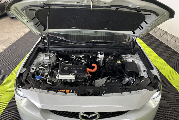 Mazda MX-30 e-Skyactiv 143 ch First Edition M Confidence
