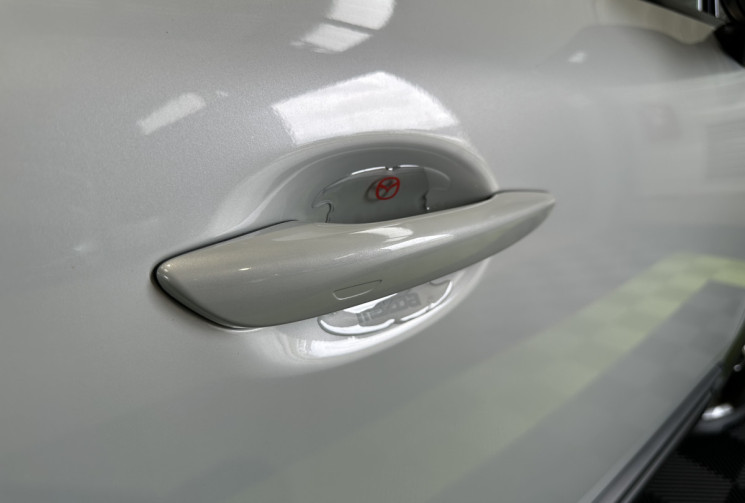 Mazda MX-30 e-Skyactiv 143 ch First Edition M Confidence