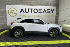 Mazda MX-30 e-Skyactiv 143 ch First Edition M Confidence