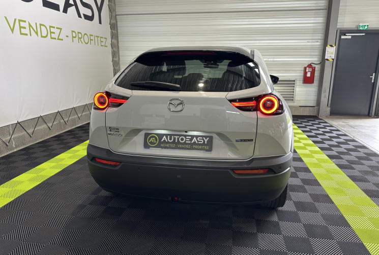 Mazda MX-30 e-Skyactiv 143 ch First Edition M Confidence