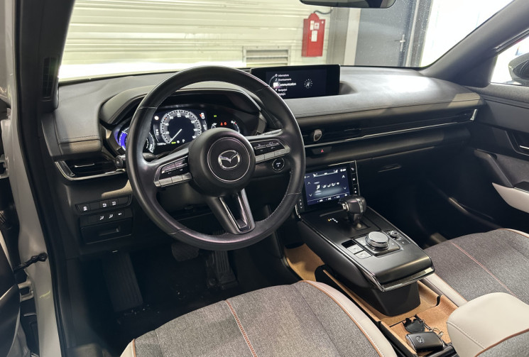 Mazda MX-30 e-Skyactiv 143 ch First Edition M Confidence