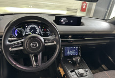 Mazda MX-30 e-Skyactiv 143 ch First Edition M Confidence