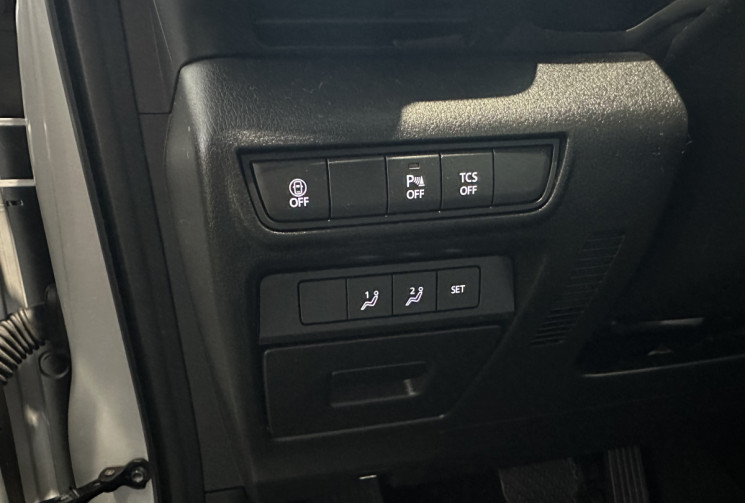 Mazda MX-30 e-Skyactiv 143 ch First Edition M Confidence