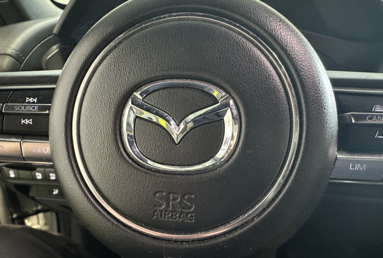 Mazda MX-30 e-Skyactiv 143 ch First Edition M Confidence