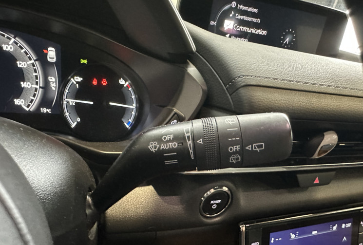Mazda MX-30 e-Skyactiv 143 ch First Edition M Confidence