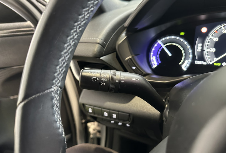 Mazda MX-30 e-Skyactiv 143 ch First Edition M Confidence