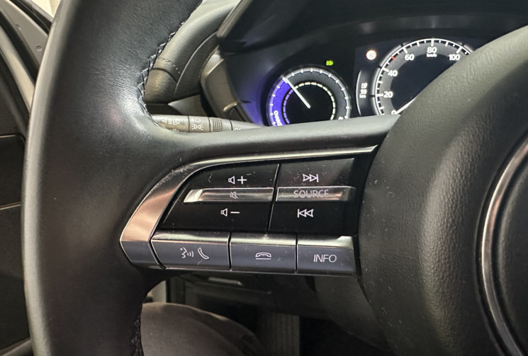 Mazda MX-30 e-Skyactiv 143 ch First Edition M Confidence