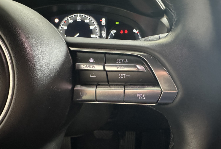 Mazda MX-30 e-Skyactiv 143 ch First Edition M Confidence